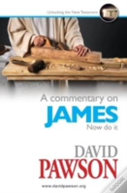 Capa do artigo A Commentary On James