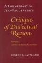 A Commentary On Jean-Paul Sartre'S "Critique Of Dialectical Reason" - Preview