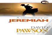 A Commentary On Jeremiah