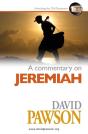 A Commentary On Jeremiah - Preview