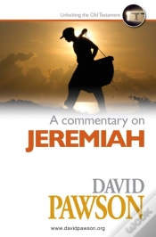 Capa do artigo A Commentary On Jeremiah
