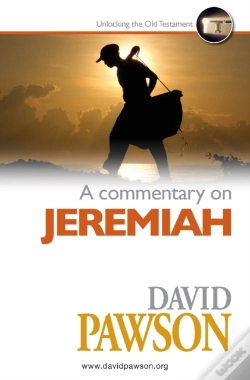 Capa do artigo A Commentary On Jeremiah