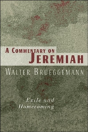 A Commentary On Jeremiah - Preview