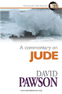 A Commentary On Jude - Preview