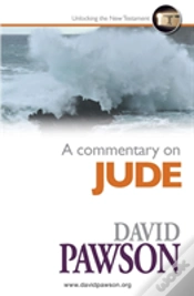 Capa do artigo A Commentary On Jude