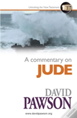 Capa do artigo A Commentary On Jude