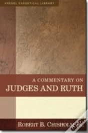 Capa do artigo A Commentary On Judges And Ruth