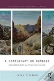 Capa do artigo A Commentary On Numbers