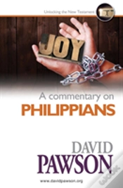 Capa do artigo A Commentary On Philippians