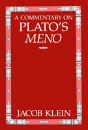 A Commentary On Plato'S Meno - Preview