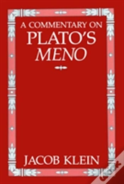 Capa do artigo A Commentary On Plato