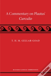 Capa do artigo A Commentary On Plautus