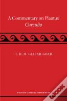 A Commentary On Plautus' Curculio