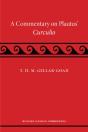 A Commentary On Plautus' Curculio - Preview