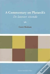 Capa do artigo A Commentary On Plutarch