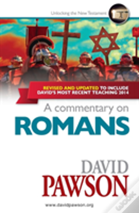 A Commentary On Romans
