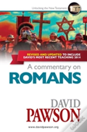 Capa do artigo A Commentary On Romans