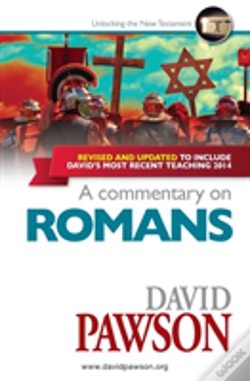 Capa do artigo A Commentary On Romans