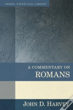 Capa do artigo A Commentary On Romans