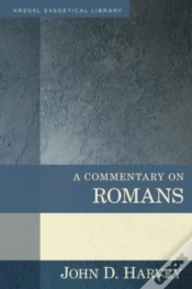 Capa do artigo A Commentary On Romans