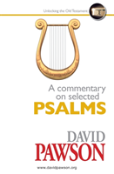 A Commentary On Selected Psalms