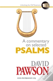 Capa do artigo A Commentary On Selected Psalms
