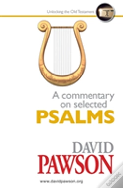 Capa do artigo A Commentary On Selected Psalms