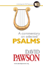 A Commentary On Selected Psalms - Preview
