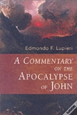 Capa do artigo A Commentary On The Apocalypse Of John