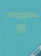 Capa do artigo A Commentary On The Architecture Of The North Ac Â€“ Tikal Report 34a