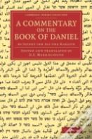 A Commentary On The Book Of Daniel