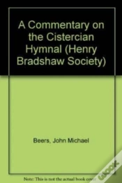 Capa do artigo A Commentary On The Cistercian Hymnal
