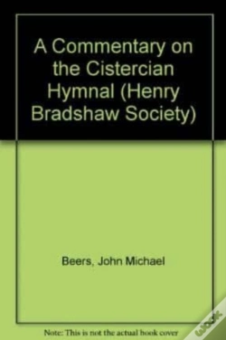 Capa do artigo A Commentary On The Cistercian Hymnal