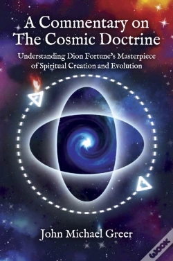 Capa do artigo A Commentary On 'The Cosmic Doctrine'