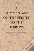 A Commentary On The Epistle To The Hebrews.