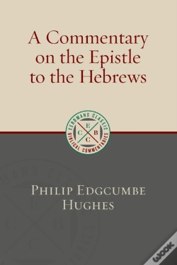 Capa do artigo A Commentary On The Epistle To The Hebrews