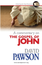 A Commentary On The Gospel Of John - Preview