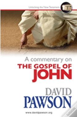 Capa do artigo A Commentary On The Gospel Of John