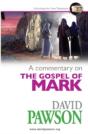 A Commentary On The Gospel Of Mark - Preview