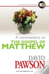 A Commentary On The Gospel Of Matthew