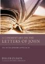 A Commentary On The Letters Of John - Preview