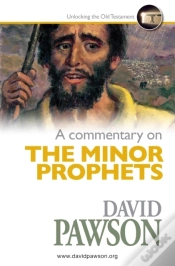 Capa do artigo A Commentary On The Minor Prophets