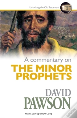 Capa do artigo A Commentary On The Minor Prophets