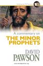 A Commentary On The Minor Prophets - Preview