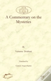 A Commentary On The Mysteries