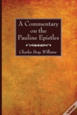 Capa do artigo A Commentary On The Pauline Epistles
