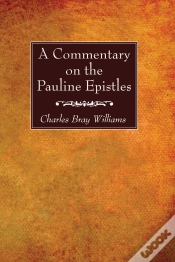 Capa do artigo A Commentary On The Pauline Epistles