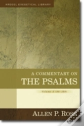 A Commentary On The Psalms
