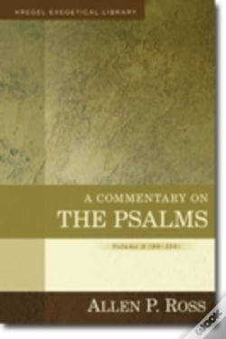 Capa do artigo A Commentary On The Psalms