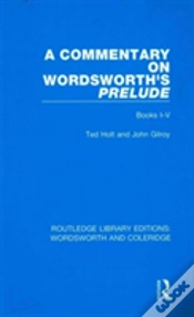 Capa do artigo A Commentary On Wordsworth